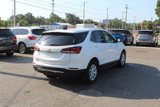 Used 2022 Chevrolet Equinox LT image 3