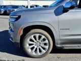 New 2025 Chevrolet Tahoe Premier image 6