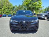 New 2025 Alfa Romeo Stelvio Sprint w/ Convenience Package image 2