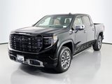 New 2026 GMC Sierra 1500 Denali Ultimate image 3