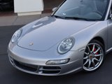 Used 2008 Porsche 911 Carrera 4S image 6