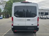 New 2025 Ford Transit 250 148 Medium Roof Extended AWD image 4