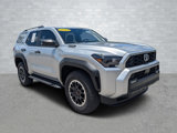 Used 2025 Toyota 4Runner TRD Off-Road image 2