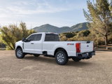 New 2025 Ford F250 XLT image 4