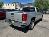 Used 2018 Chevrolet Silverado 1500 LT w/ Trailering Package image 4