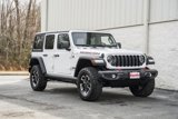 New 2025 Jeep Wrangler Unlimited Rubicon image 2