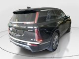 New 2026 Cadillac Vistiq Luxury image 3