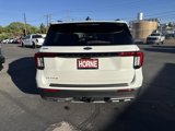 New 2025 Ford Explorer Active image 5