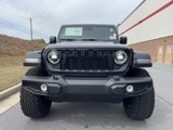New 2025 Jeep Wrangler Willys image 2
