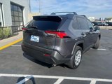 Used 2021 Toyota RAV4 LE image 4
