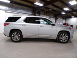 Used 2020 Chevrolet Traverse Premier image 6