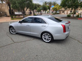 Used 2013 Cadillac ATS Luxury w/ Cold Weather Package image 5