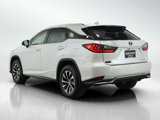 Used 2022 Lexus RX 450h AWD w/ Premium Package image 4