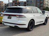 New 2025 Lincoln Aviator Reserve w/ Equipment Group 201A image 3