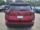 New 2026 Nissan Rogue SV image 6