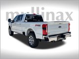 New 2025 Ford F350 Lariat w/ Lariat Ultimate Package image 4
