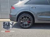 Certified 2023 Audi Q8 Premium Plus image 4
