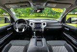 Used 2021 Toyota Tundra SR5 w/ TRD Off-Road Package image 2
