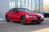 New 2025 Alfa Romeo Giulia AWD w/ Driving Assist Package image 3