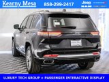 New 2025 Jeep Grand Cherokee Summit w/ Luxury Tech Group V image 6