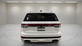Certified 2025 Lincoln Aviator Reserve w/ Jet Appearance Package image 4
