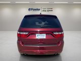 New 2024 Dodge Durango R/T image 4