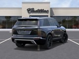 New 2026 Cadillac Vistiq Platinum image 4