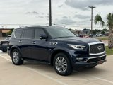 Used 2019 INFINITI QX80 Luxe image 3