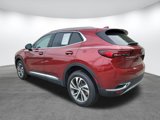 Used 2023 Buick Envision Essence image 6
