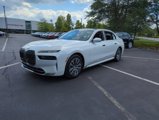 New 2024 BMW i7 eDrive50 image 3