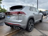 New 2025 Volkswagen Atlas Cross Sport SEL Premium R-Line image 5