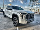 New 2025 Toyota Tundra SR5 image 3