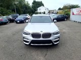 Used 2019 BMW X3 xDrive30i w/ Driving Assistance Package image 2