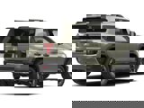 New 2026 Honda Passport TrailSport Elite image 4