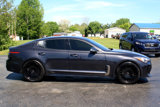 Used 2021 Kia Stinger GT-Line image 3