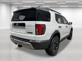 New 2026 Honda Passport TrailSport Elite image 5