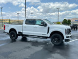 New 2025 Ford F350 XLT w/ Black Appearance Package image 5