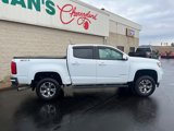 Used 2017 Chevrolet Colorado Z71 image 6