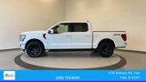 Used 2024 Ford F150 Lariat image 4