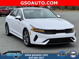 Used 2024 Kia K5 EX image 2
