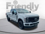 New 2025 Ford F250 XL w/ STX Appearance Package image 3