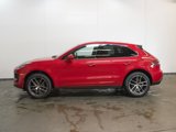 Certified 2024 Porsche Macan image 2