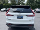 New 2026 Honda CR-V Sport-L image 4