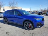 New 2025 Acura MDX Type S image 3
