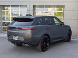 New 2025 Land Rover Range Rover Sport Dynamic SE image 5