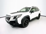 Used 2024 Subaru Forester Wilderness image 3