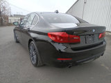 Used 2020 BMW 530i xDrive w/ Premium Package image 5
