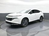 New 2025 Nissan Murano SL image 3