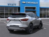 New 2025 Chevrolet Blazer LT w/ Redline Edition image 4
