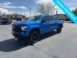 New 2025 Chevrolet Silverado 1500 LT Trail Boss w/ LT Trail Boss Premium Package image 3